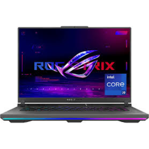 ASUS ROG STRIX G16