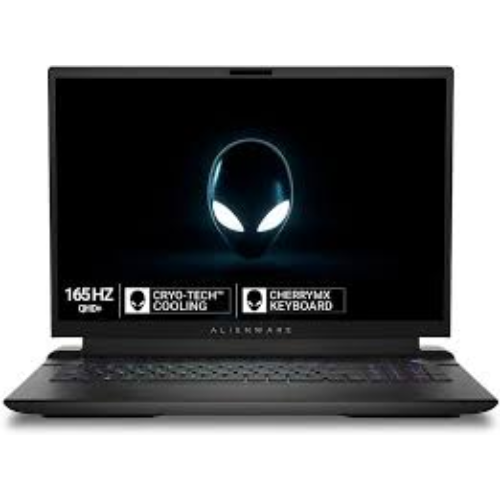 Dell Alienware M18 R1