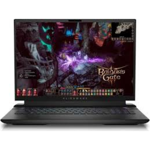 DELL Alienware m18 R1