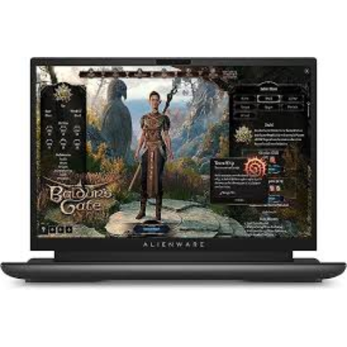 Dell Alienware M16 R1