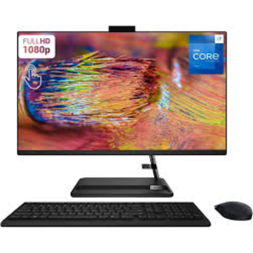 Lenovo IdeaCentre Desktop