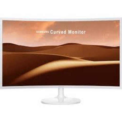 Samsung Curved Monitor CF391 27-inch