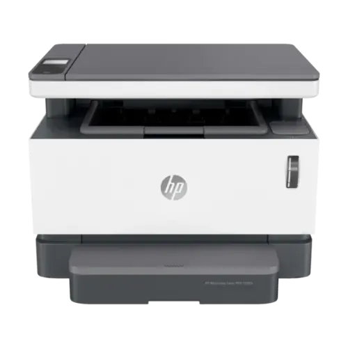 HP Neverstop Laser