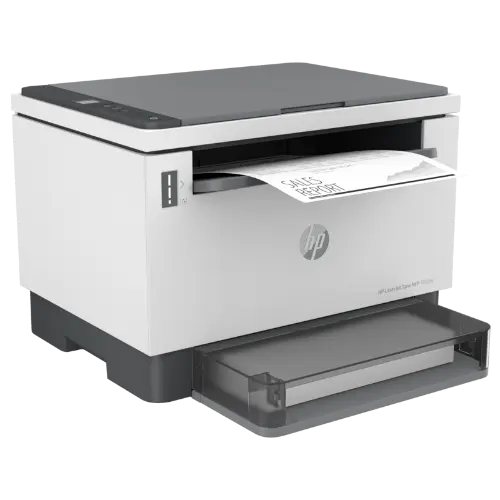 HP LaserJet Tank