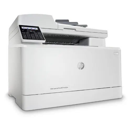 HP Color LaserJet Pro