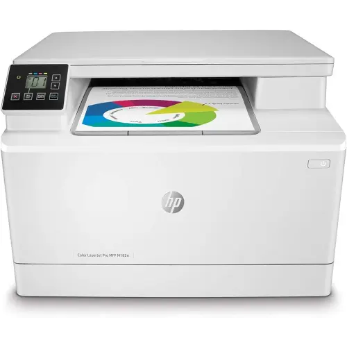 HP Color LaserJet Pro