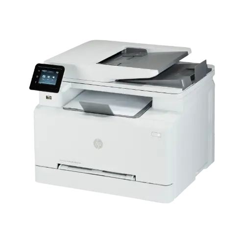 HP Color LaserJet Pro