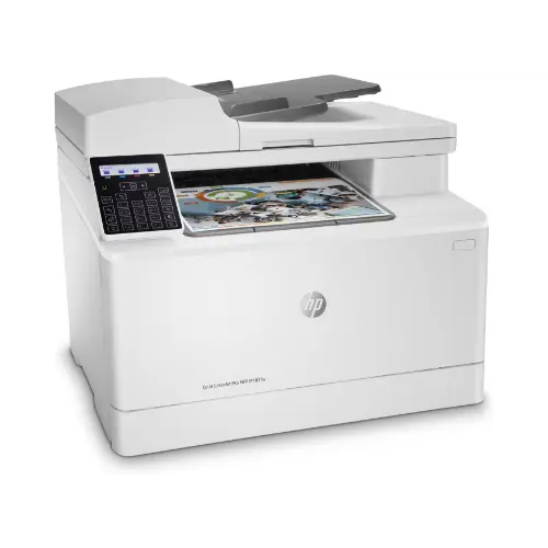 HP Color LaserJet Pro