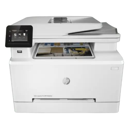 HP Color LaserJet Pro