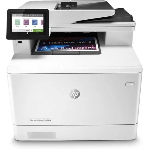 HP Color LaserJet Pro