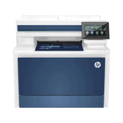 HP Color LaserJet Pro