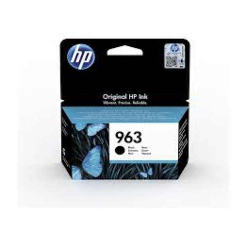 Original HP 963 Ink