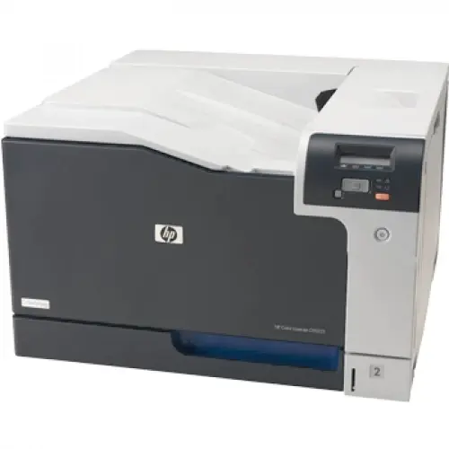 HP Color LaserJet