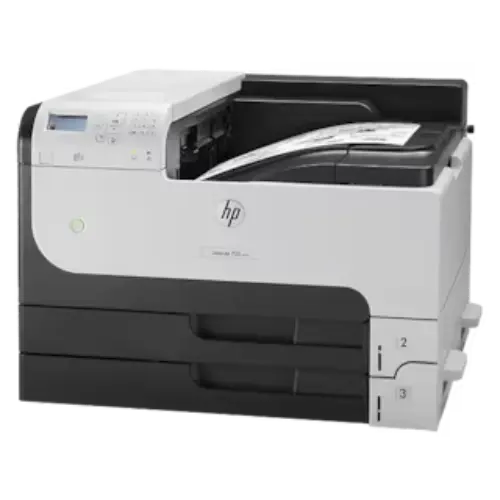 HP Color LaserJet