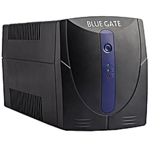 BLUEGATE UPS