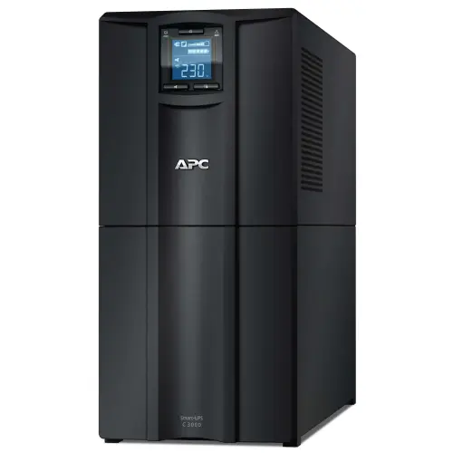 APC SMT UPS