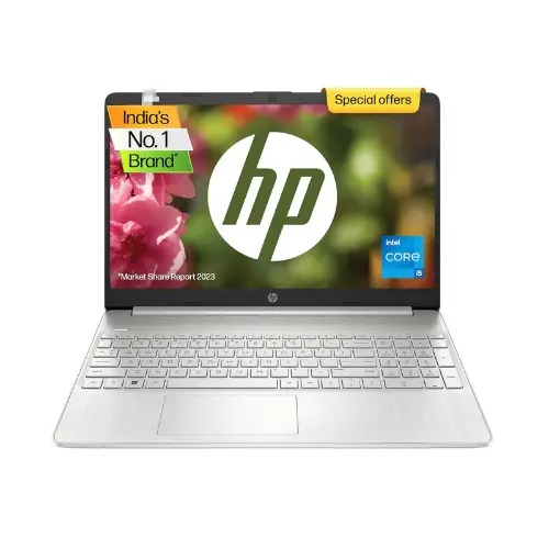 HP 15S CORE I3