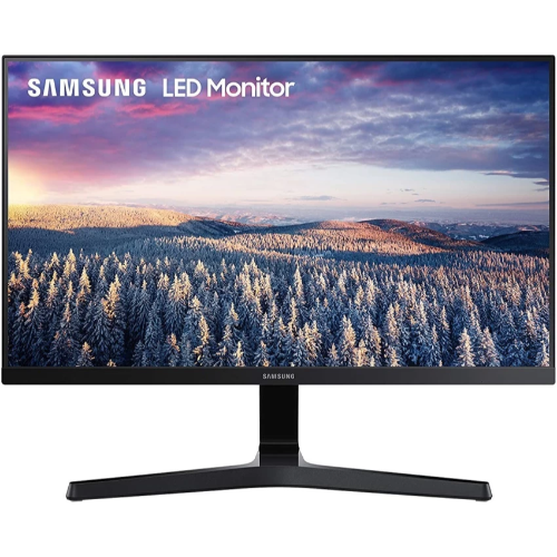 Samsung 24-inch Monitor