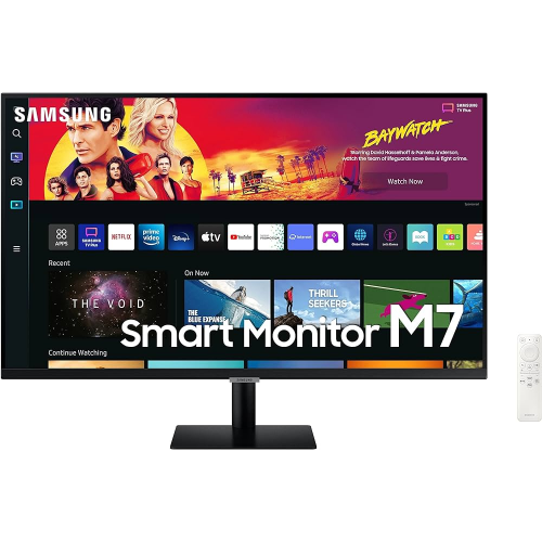 Samsung 32-inch M5