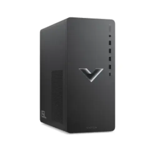 Victus by HP 15L Gaming Desktop