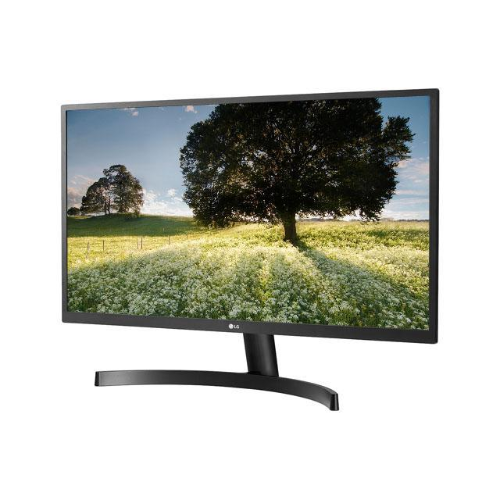 LG 27UK500 - B Monitor