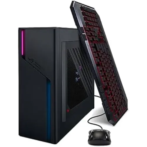 ASUS ROG Strix G10CE-I51660TDC-uh Gaming Desktop