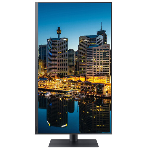 Samsung ViewFinity TU874 32-inch LF32TU874VN Business Monitor 4K UHD