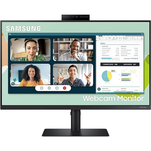 Samsung A400 Series 24″