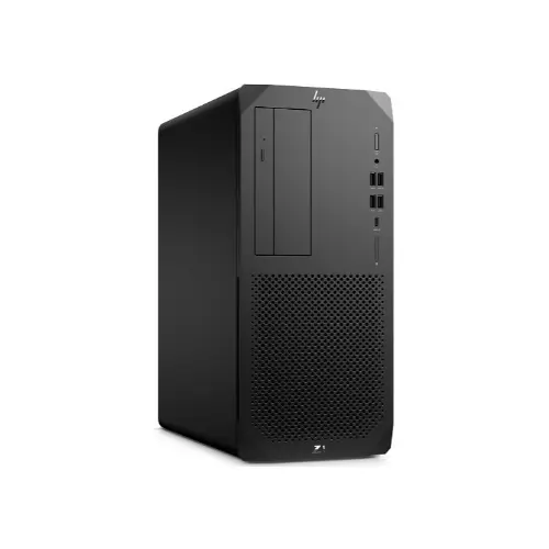 HP Z1 Tower G6 Workstation