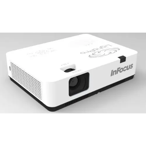 INFOCUS IN1024 LCD Projector