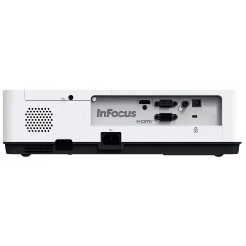 INFOCUS IN1024 LCD Projector