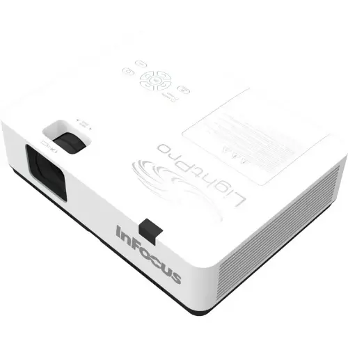 INFOCUS IN1014 LCD Projector