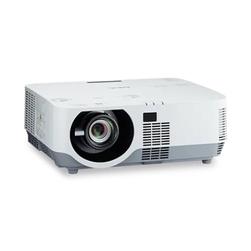 NEC NP-P452H FHD DLP Projector