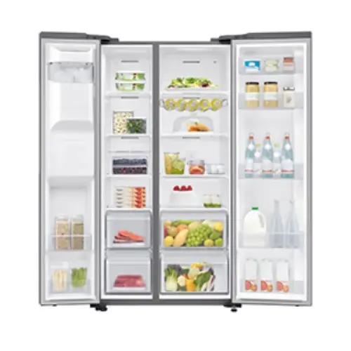 Samsung 660L Refrigerator