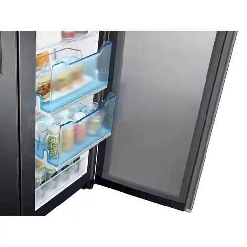 Samsung 660L Refrigerator