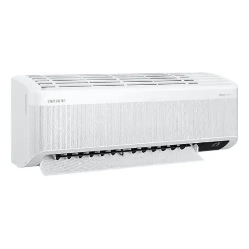 Samsung 1HP Inverter Split AC