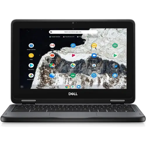 DELL CHROMEBOOK 3100 2-IN-1