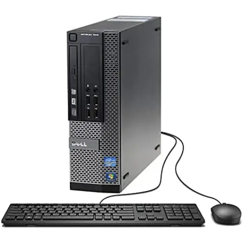 Dell OptiPlex 7010 (SFF)