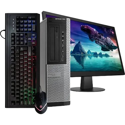 Dell OptiPlex 7010 (SFF)