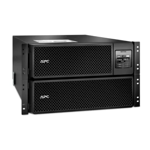 APC Smart-UPS On-Line 8kVA/8kW