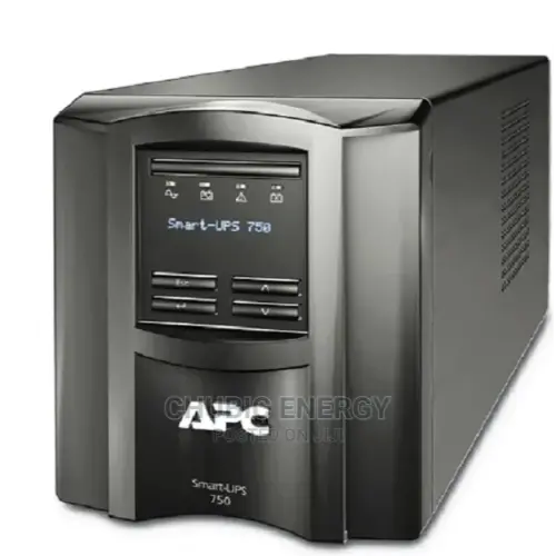 APC Smart-UPS