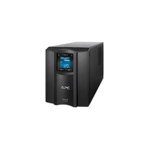 APC SmartConnect-UPS