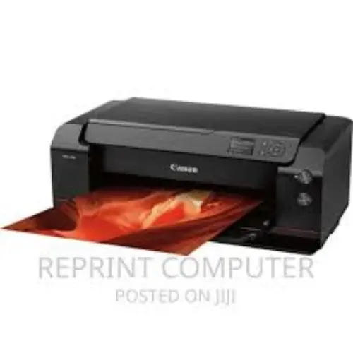 Canon PRO-1000 Printer