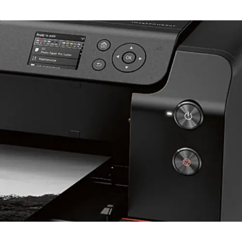 Canon PRO-1000 Printer