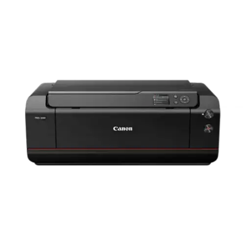 Canon PRO-1000 Printer