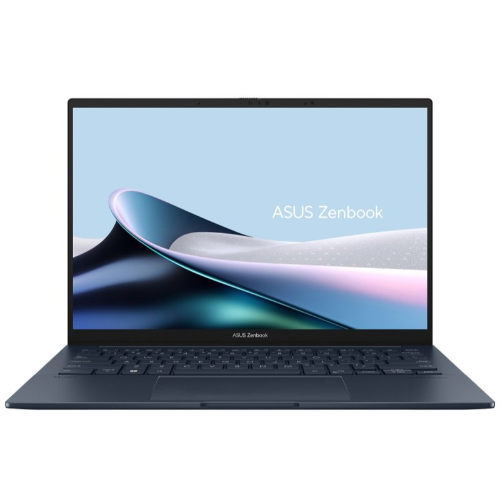 ASUS Zenbook Laptop