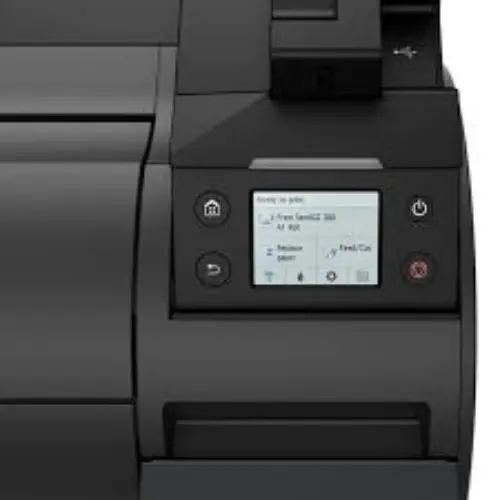 Canon GP-200 printer