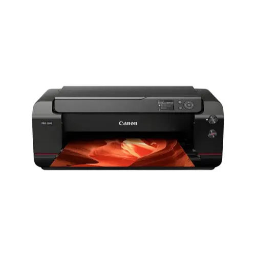 Canon PRO-1000 printer