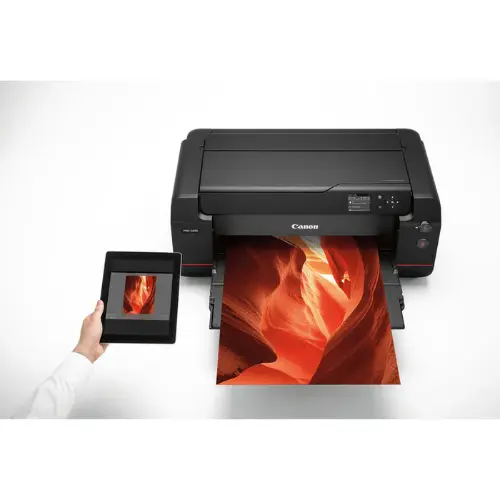 Canon PRO-1000 printer