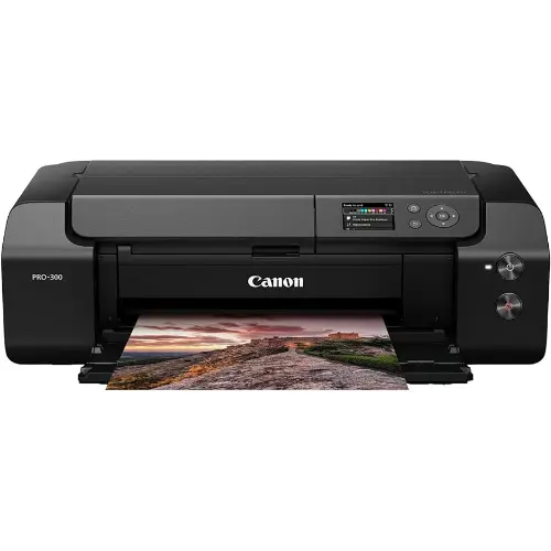 Canon PRO-300 printer